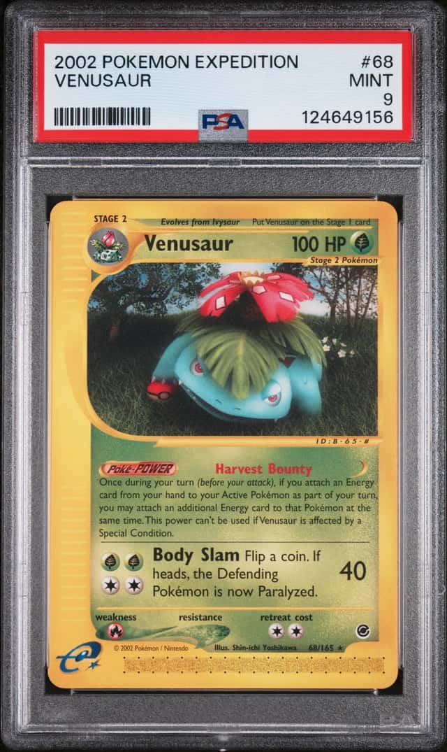 Venusaur