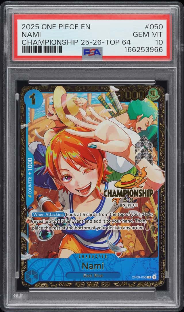 Nami