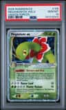 Meganium Ex