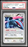 Salamence Lv X