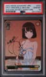Hpst.hrn/wrld, Megumi