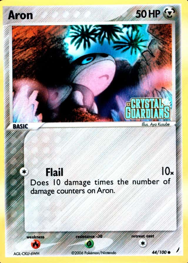 Reverse Holo