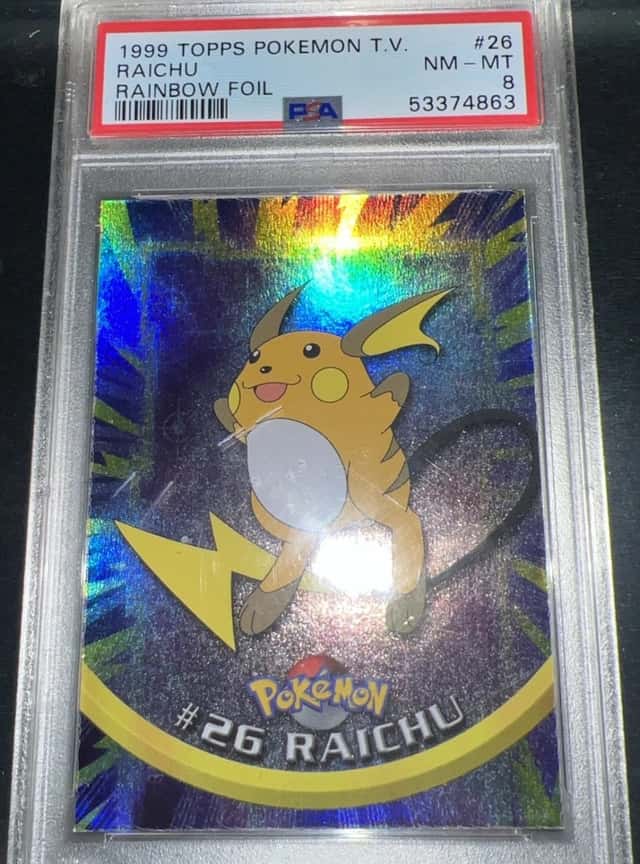 Raichu