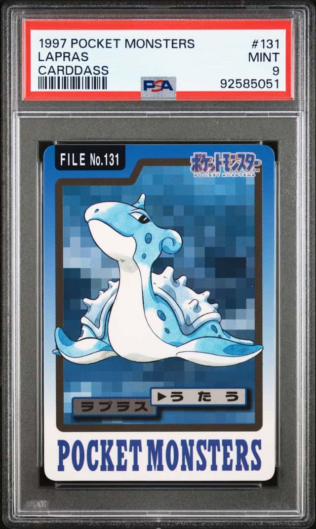 Lapras