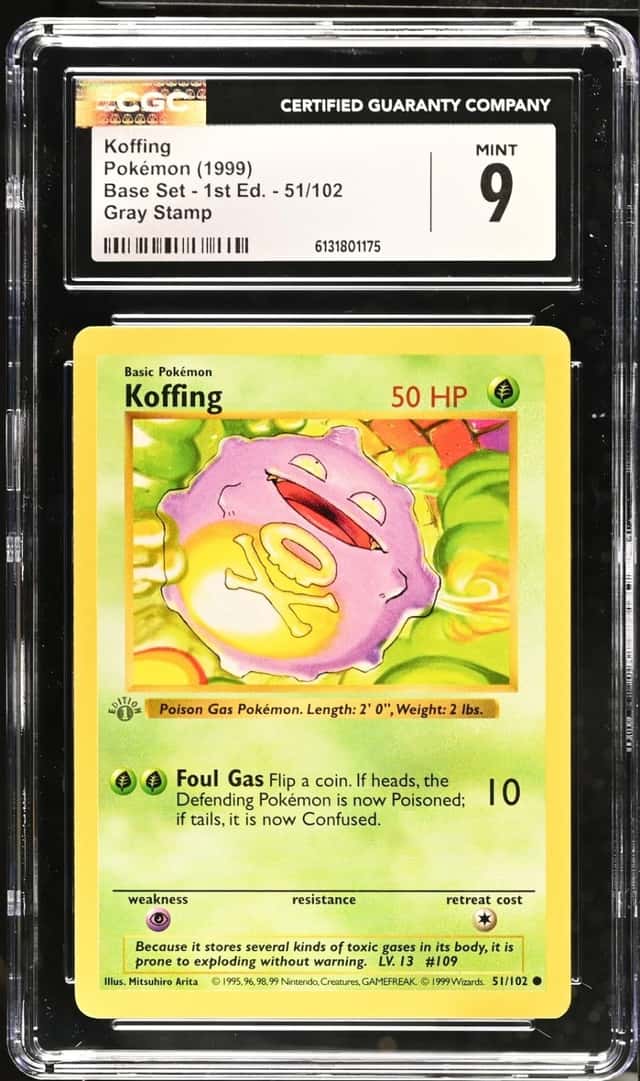 Koffing