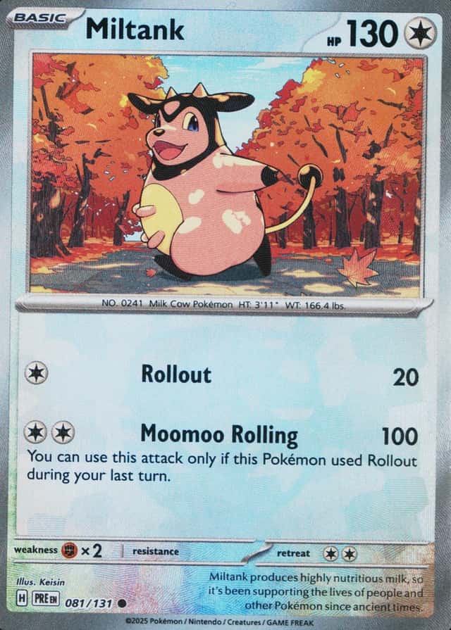 Master Ball · Reverse Holo