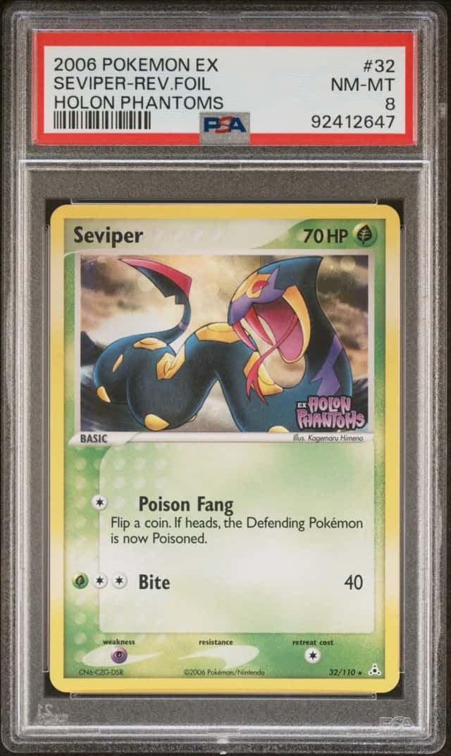 Seviper