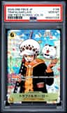 Trafalgar Law