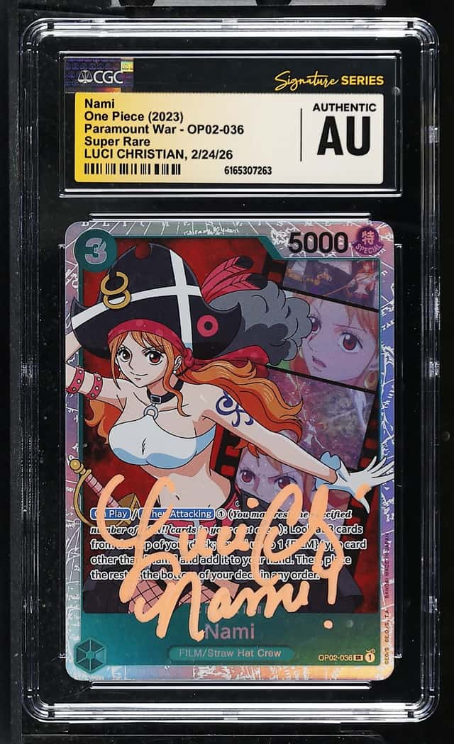Nami