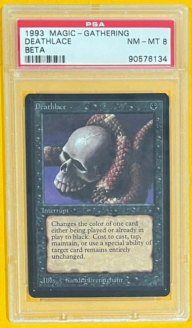 Deathlace