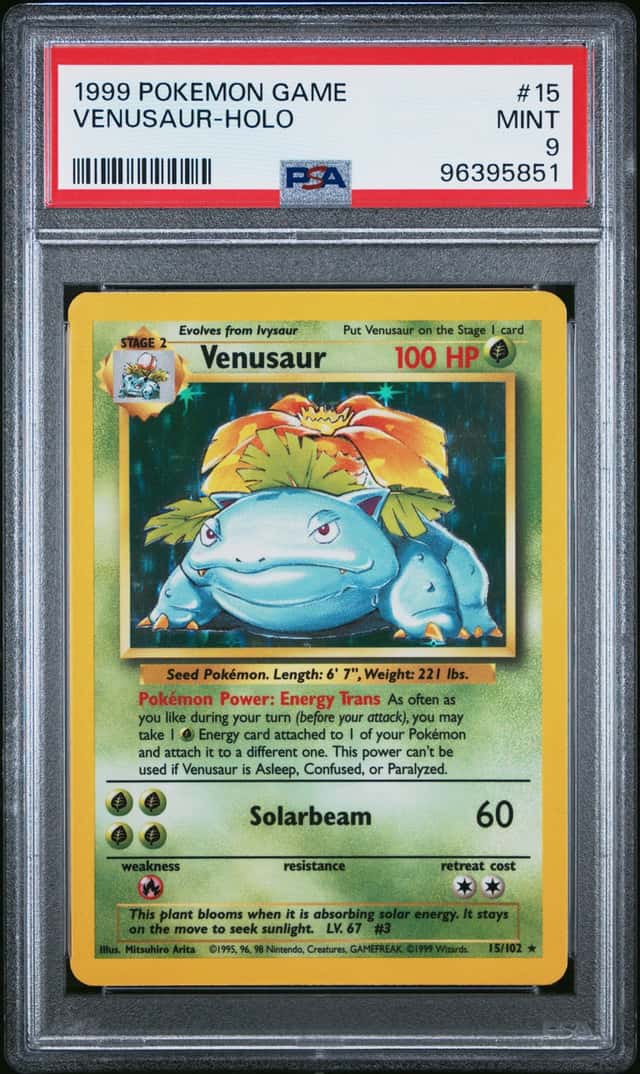 Venusaur