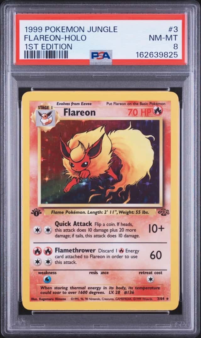 Flareon