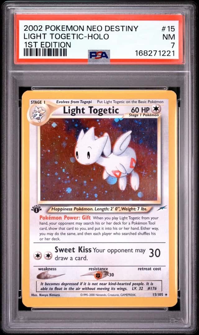 Light Togetic