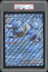 Blastoise Ex