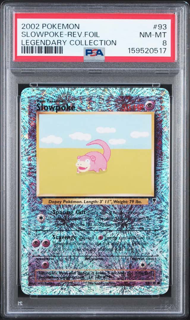 Slowpoke