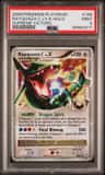 Rayquaza C Lv X