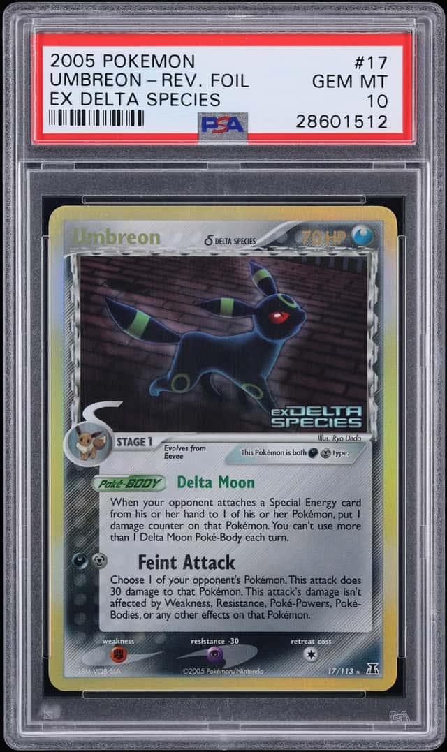 Umbreon