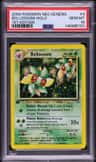 Bellossom