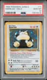 Snorlax