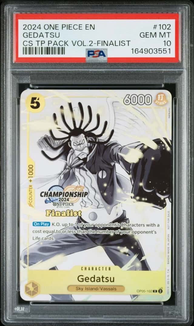 Gedatsu