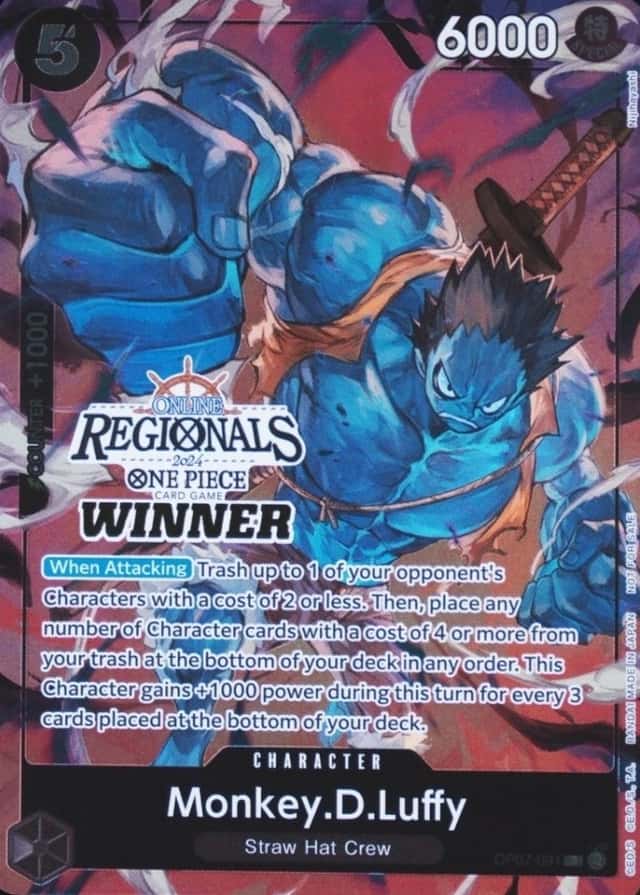 Winner