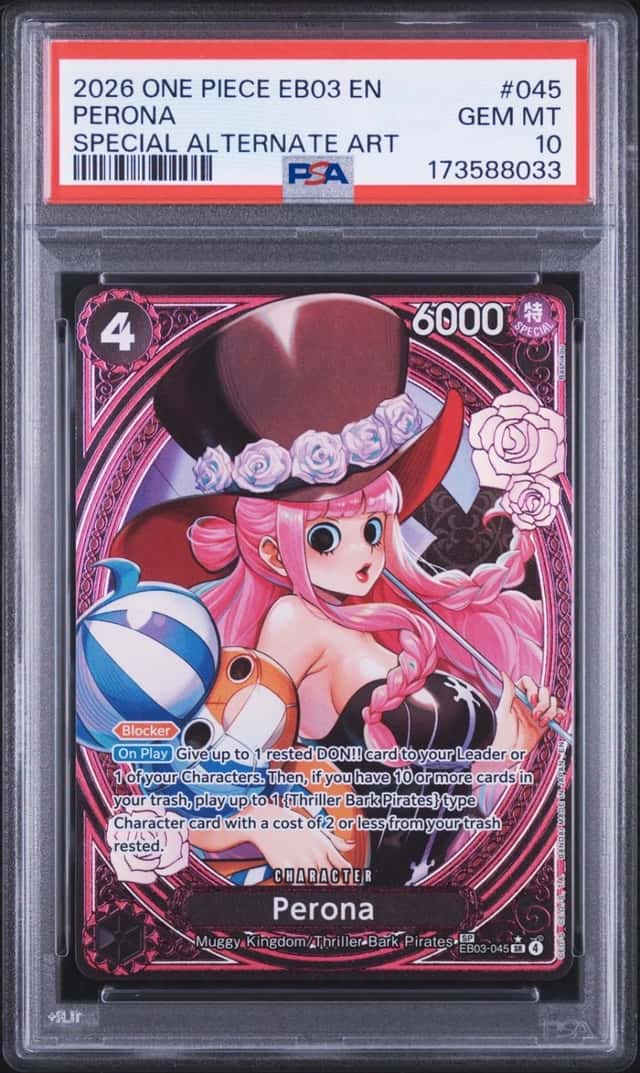 Perona