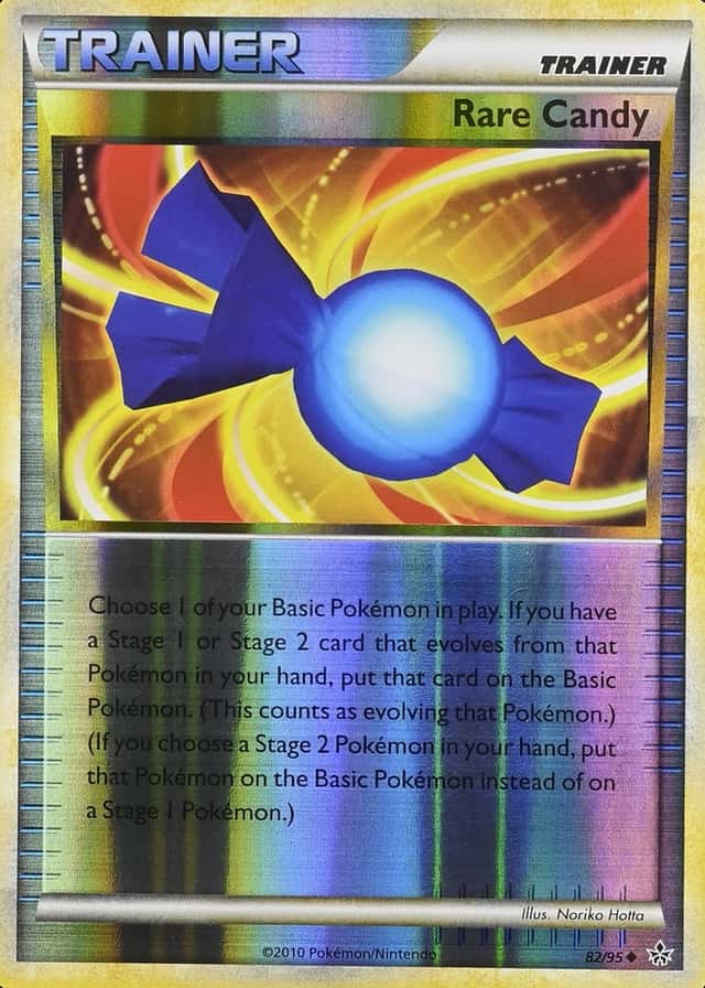 Reverse Holo