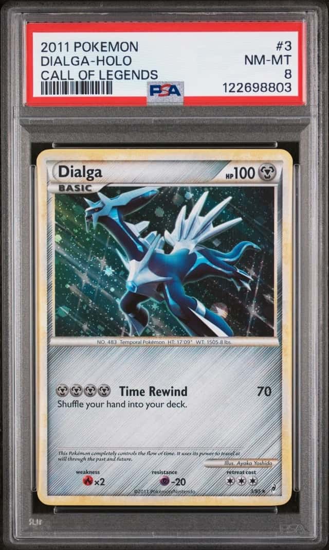 Dialga