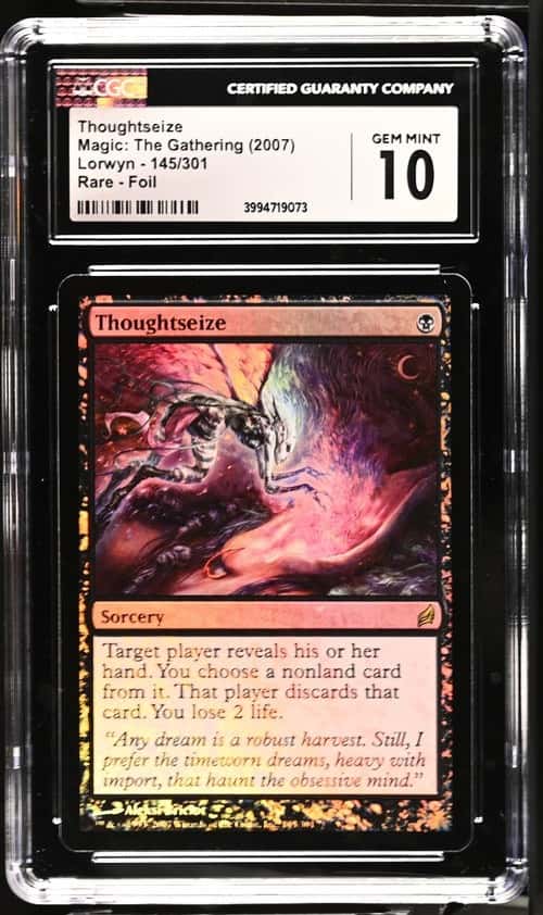 Thoughtseize