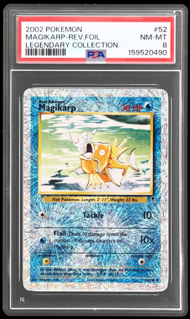 Magikarp