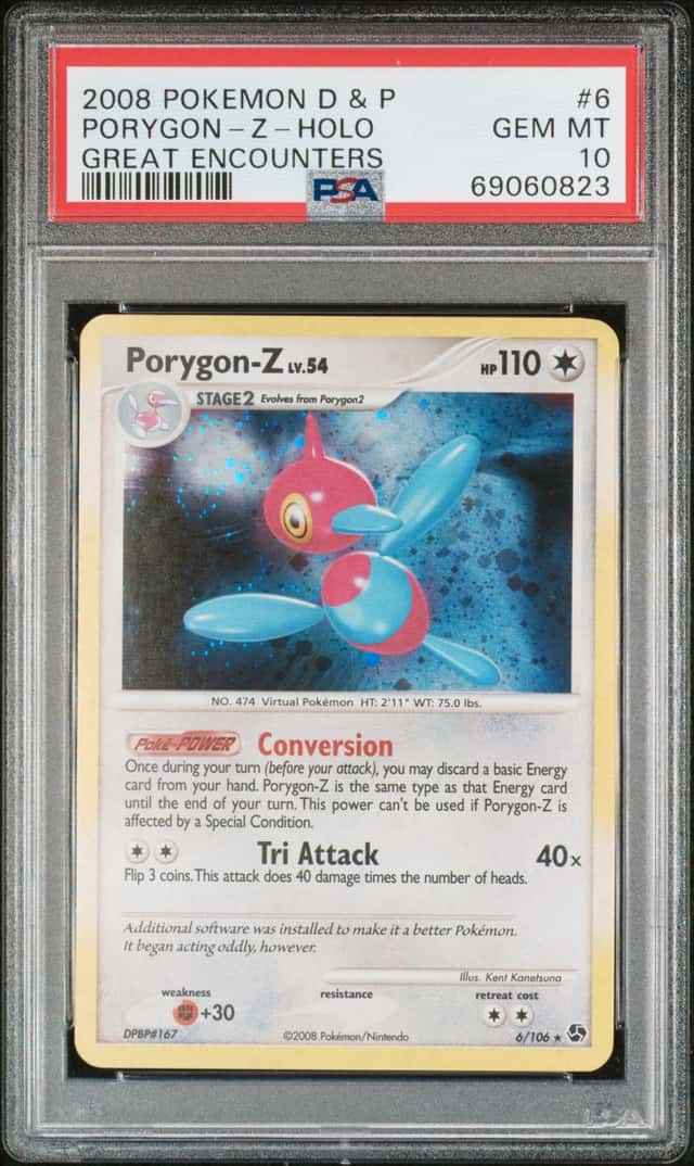 Porygon-Z