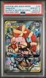 Mega Lopunny & Jigglypuff Gx