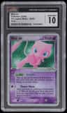 Mew Ex