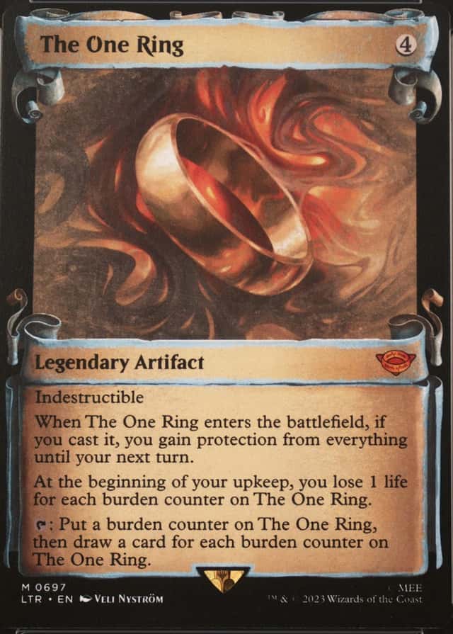Base / no variant