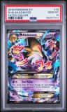 M Alakazam Ex
