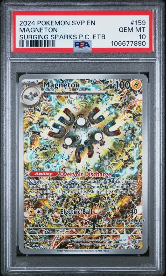 Magneton