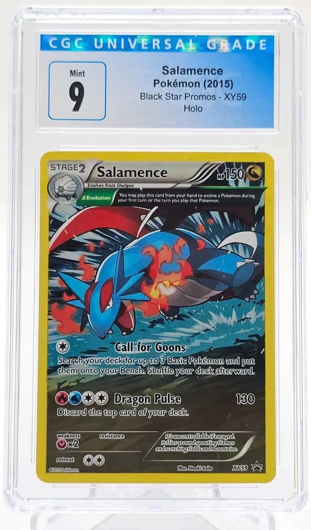 Salamence