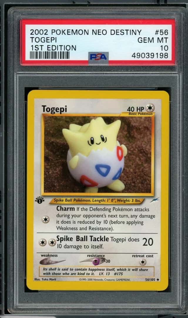 Togepi