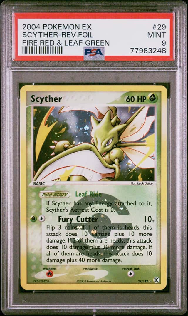 Scyther