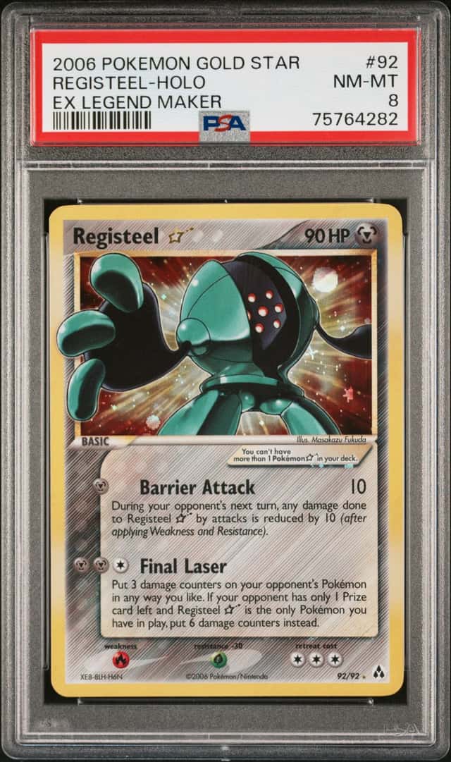 Registeel