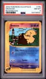 Drowzee