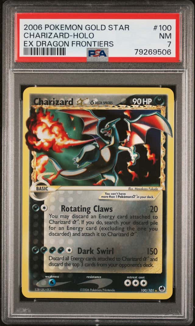Charizard