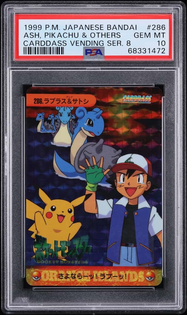 Ash/Pkchu/Oth-Prism