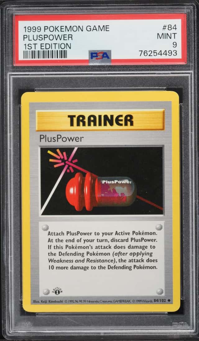 PlusPower