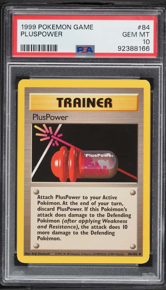 PlusPower