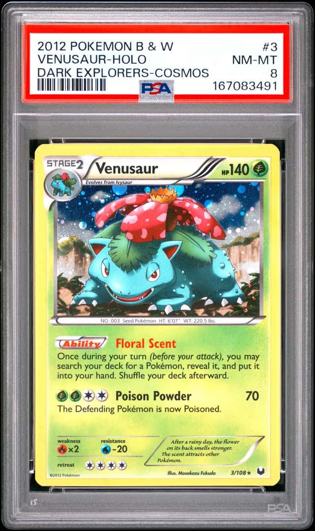 Venusaur