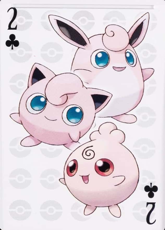 Pokemon Center