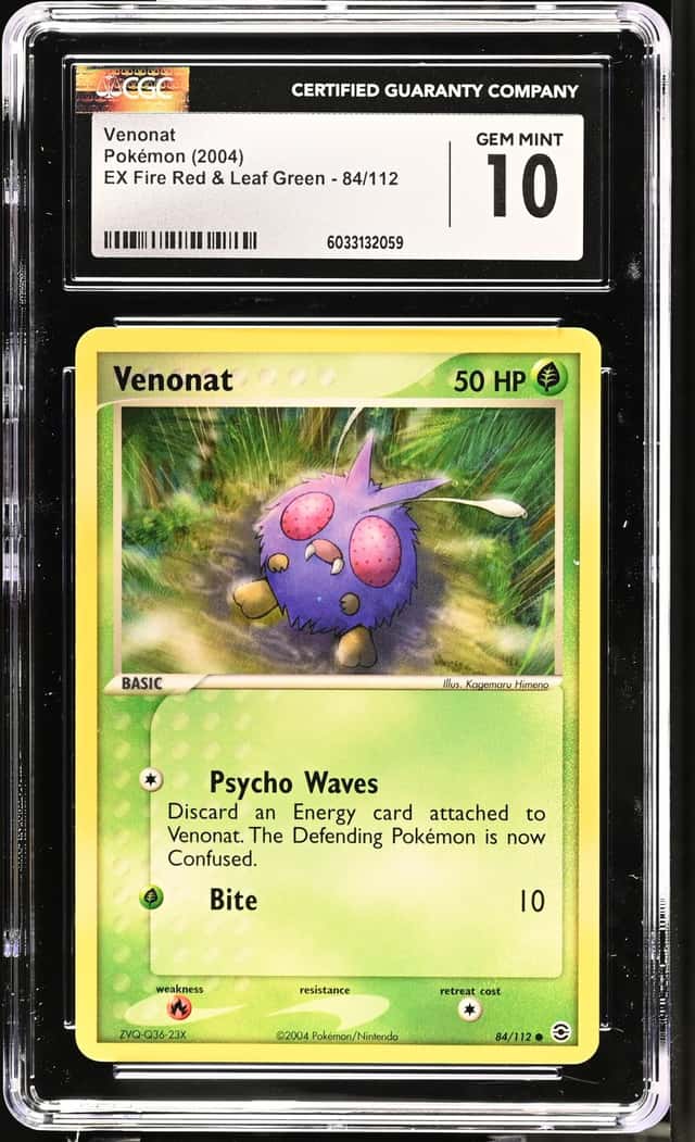 Venonat