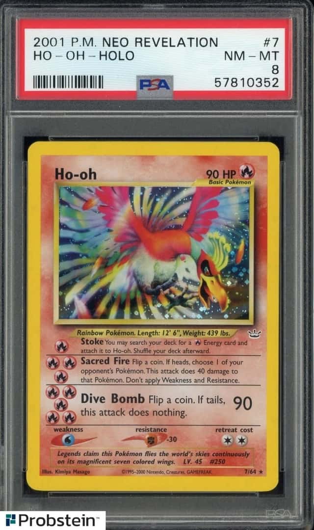 Ho-oh