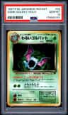 Dark Golbat